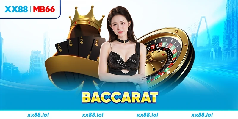 Baccarat