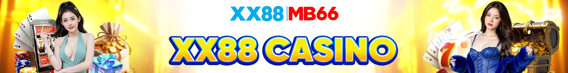 casino xx88