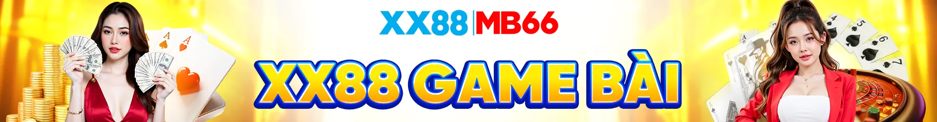 game bài xx88
