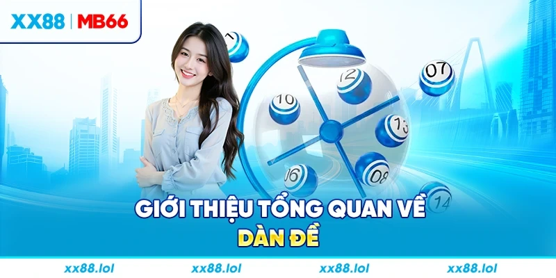 Giới thiệu tổng quan về dàn đề