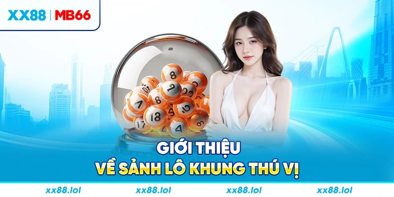 Giới thiệu về sảnh lô khung thú vị