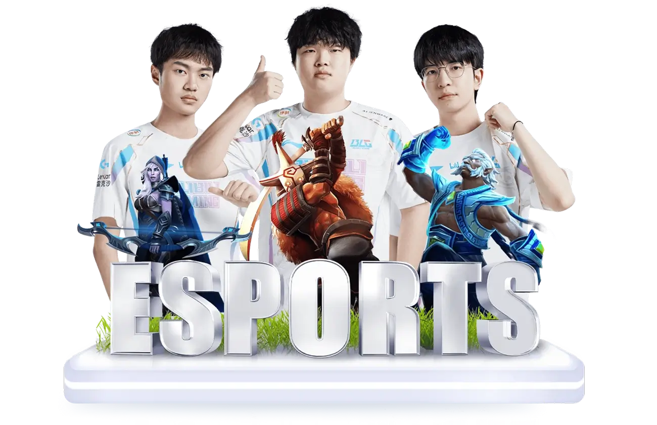 home esports