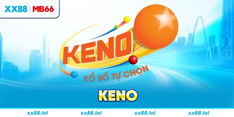 Keno