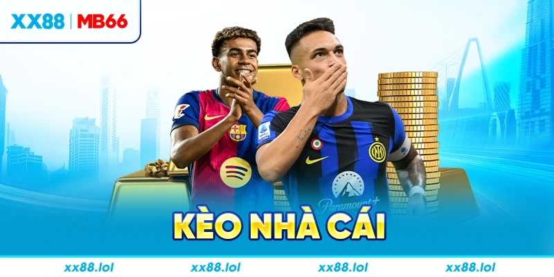 kèo nhà cái
