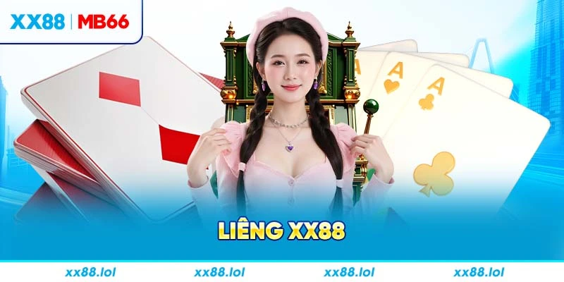 Liêng XX88