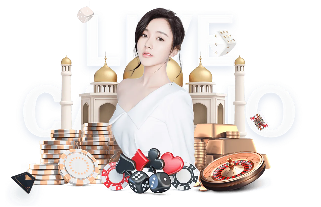 live casino vip