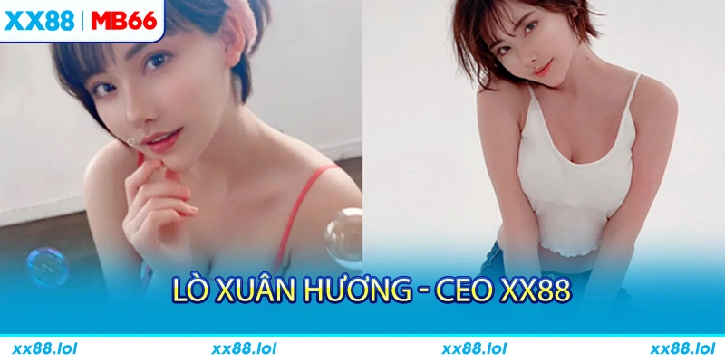 Những nét chính về người điều hành nhà cái