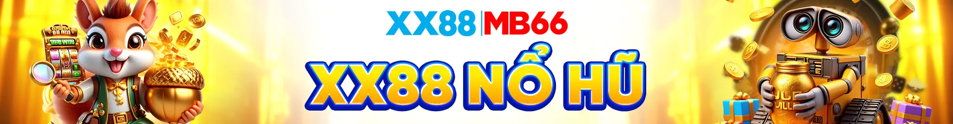 nổ hũ xx88