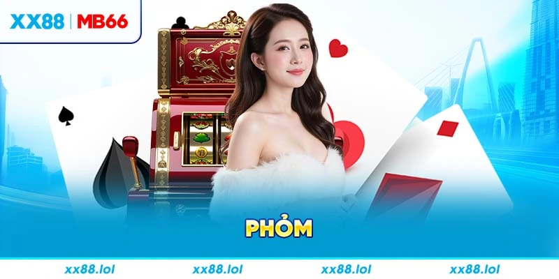Phỏm