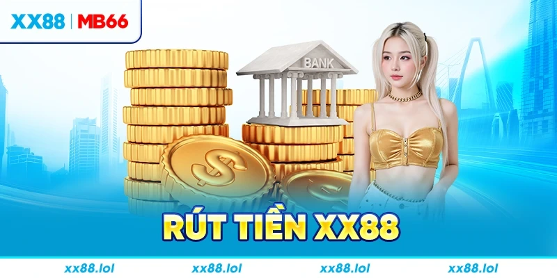 rút tiền xx88