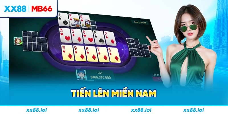 Tiến lên miền Nam